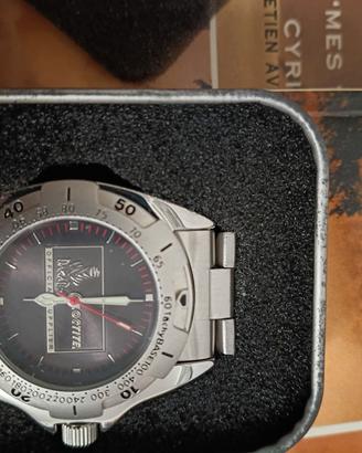 orologio loctite rally dakar
