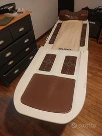  letto per massaggi NUGA BESS