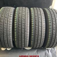 4 gomme pirelli 215 65 16c