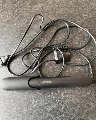 Piastra GHD Gold
