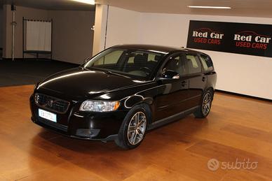 Volvo V 50