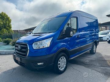 Ford Transit 350 2.0TDCi EcoBlue 130CV PM-TM Furgo