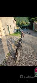 bici elettrica talko
