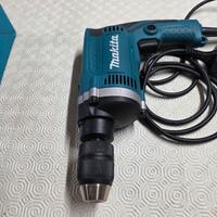 Trapano Makita Nuovo