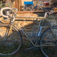 Bicicletta Storica per Eroica