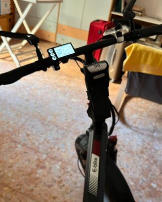 Bici elettrica