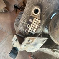 Turbina Audi TT mk2 tfsi 200cv