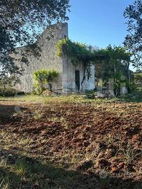 Terreno Residenziale Ostuni [Cod. rif 3319761VCG]