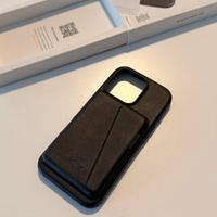 Cover+Wallet Bellroy iPhone 16 Pro