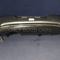 Paraurti posteriore Citroen C4 II 000547