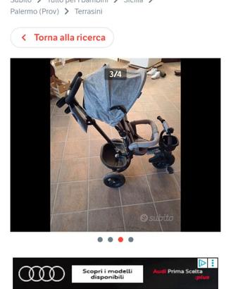 Triciclo