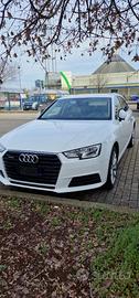 Audi A4 trazione 4