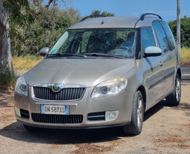 Skoda Roomster 1.9 TDI