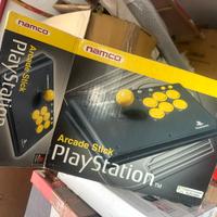 Arcade stick Play Station