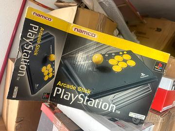 Arcade stick Play Station