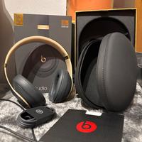 Cuffie Beats studio 3 wireless