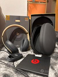 Cuffie Beats studio 3 wireless