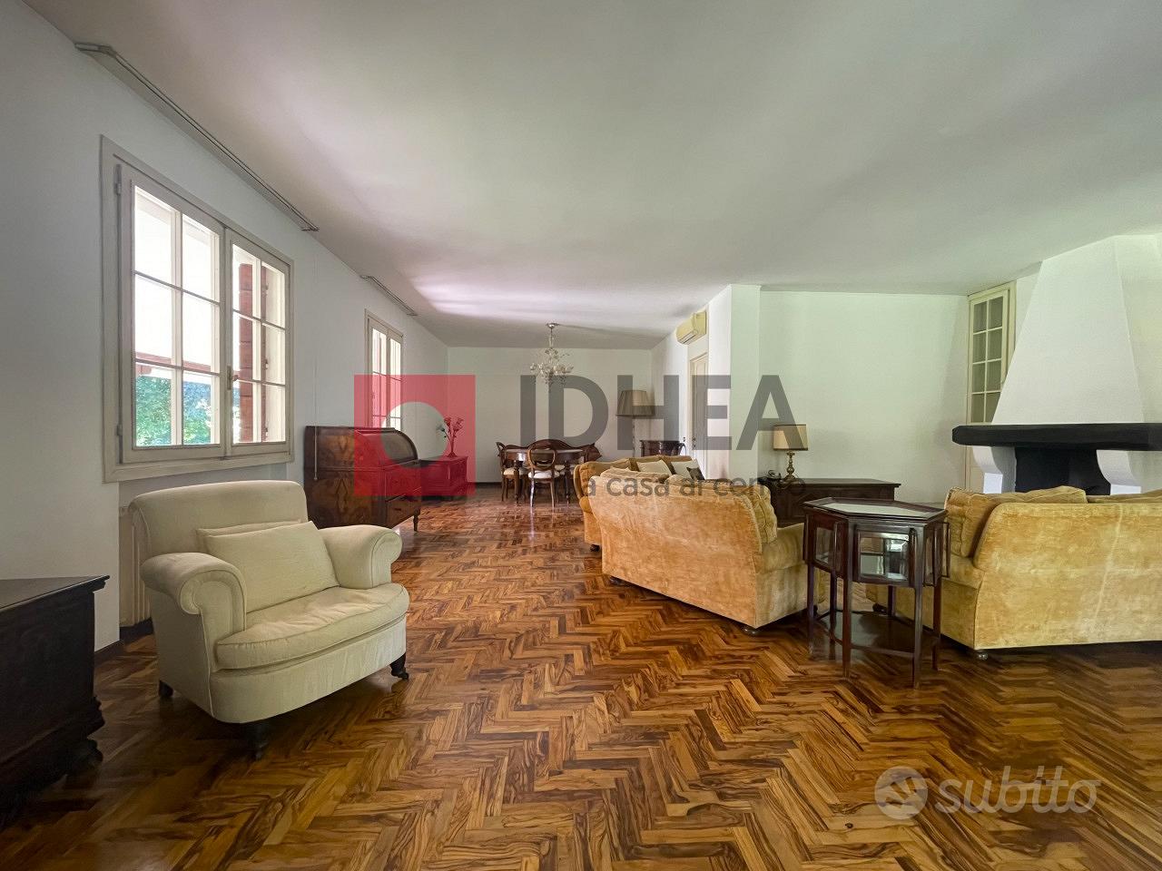 Casa – Carbonera, Pezzan - Vista 5