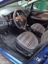 punto evo anno 2010 diesel