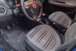 punto evo anno 2010 diesel