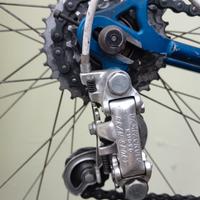 bici da corsa vintage 
