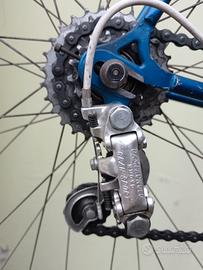 bici da corsa vintage 