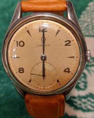 Orologio Omega classico vintage