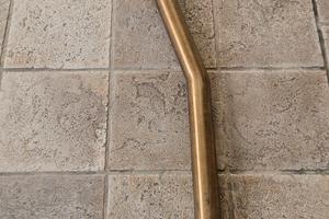 Scarico centrale Ulter Sport inox Giulietta