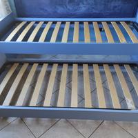 Letto e sottoletto