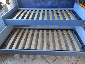 Letto e sottoletto