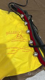 Collana per cavalli