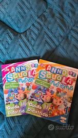 Un Anno Di Scuola Insieme - Guida Diddattica