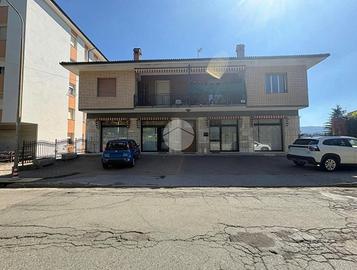 NEGOZIO A OVADA