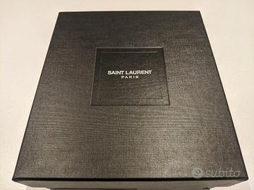 YSL Tribute | Yves Saint Laurent TRIBUTE 75 blue