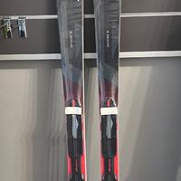 SCI NUOVI 2025 NORDICA SPITFIRE TI 168 cm