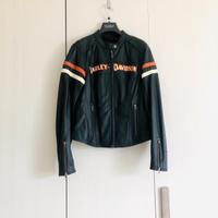 Giubbotto moto Harley Davidson nuovissimo