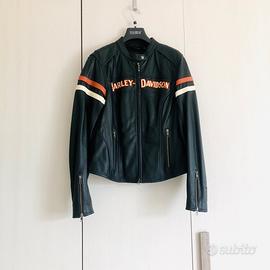 Giubbotto moto Harley Davidson nuovissimo