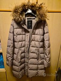 Piumino Bomboogie donna 