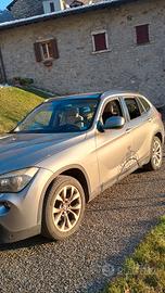 bmw x 1 xdrive
