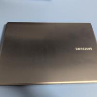 Samsung notebook 