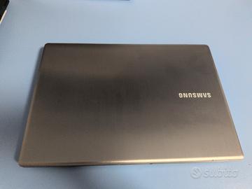 Samsung notebook 