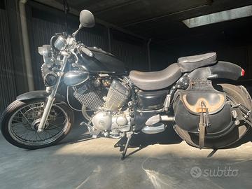 Yamaha Virago