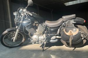 Yamaha Virago