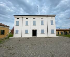 CASA PADRONALE NUOVA +TERRENO(edif+agr) da PRIVATO