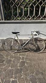 Bici da corsa Welter