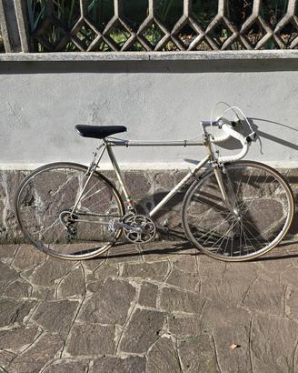 Bici da corsa Welter
