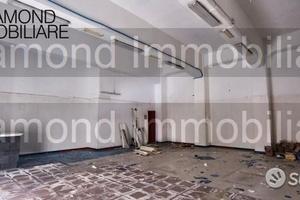 Locale commerciale 120 mq a fiumefreddo