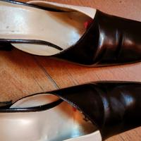 scarpe donna anni 60