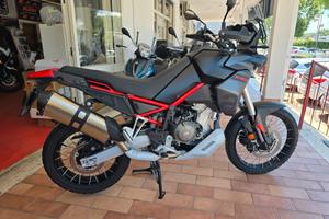 Aprilia Tuareg 660 04.2025 KM 4.188 !!!