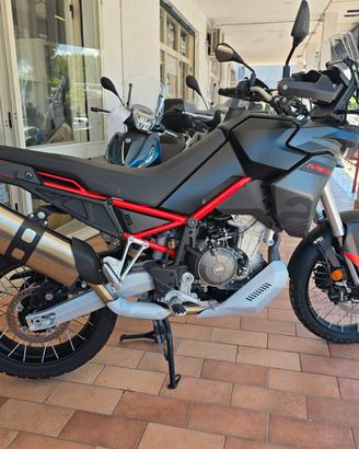 Aprilia Tuareg 660 04.2025 KM 4.188 !!!